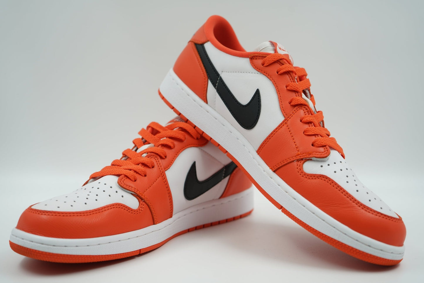 Air Jordan 1 Low Starfish - Air Jordan - SecondPlace