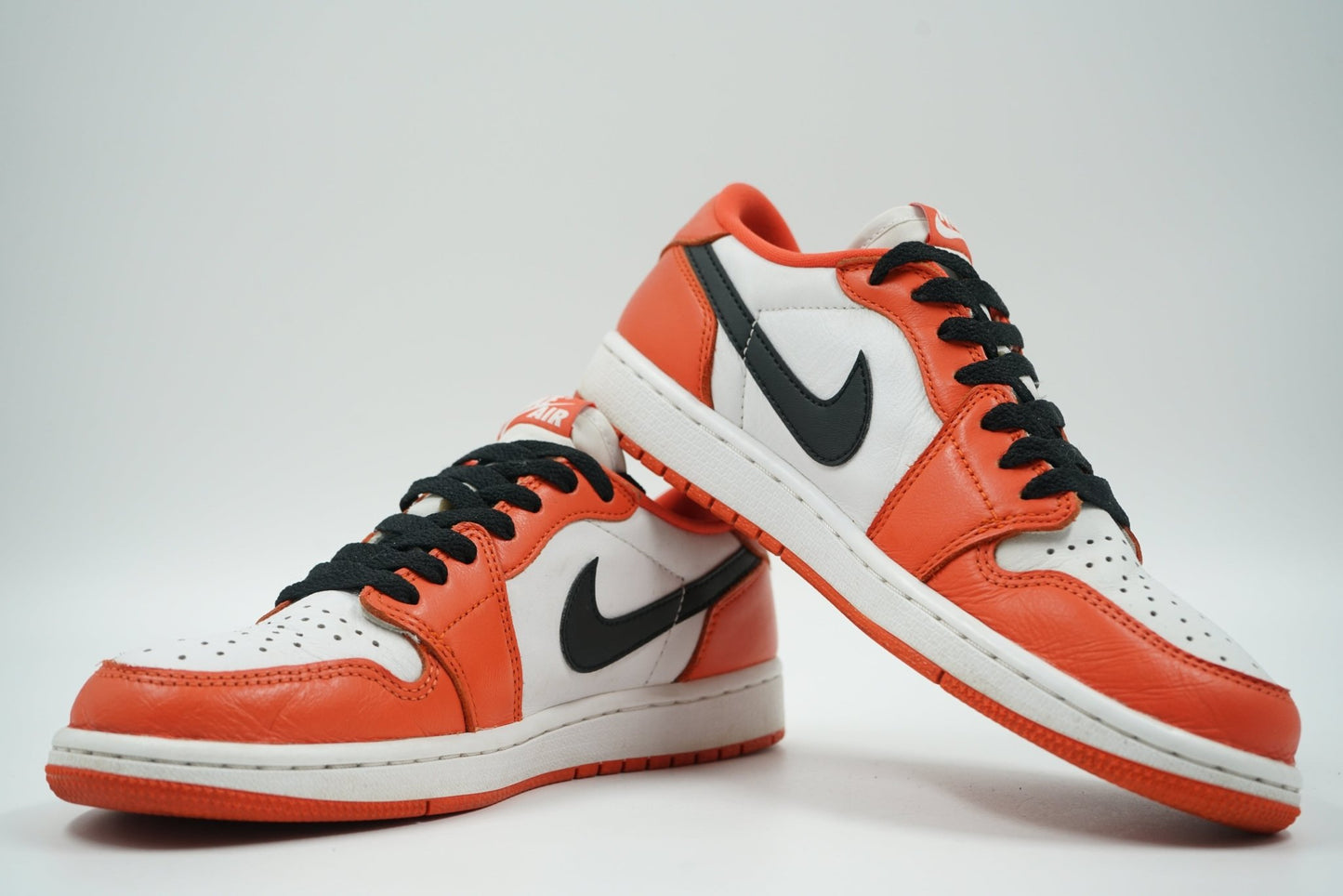 Air Jordan 1 Low Starfish - Air Jordan - SecondPlace