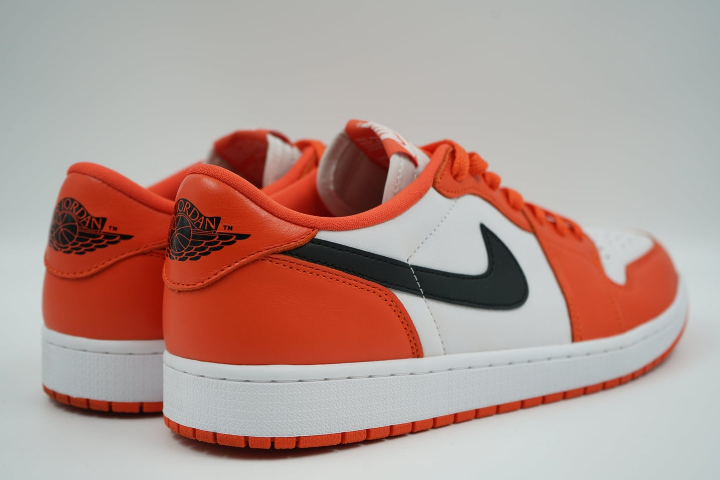 Air Jordan 1 Low Starfish - Air Jordan - SecondPlace