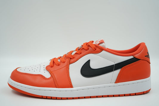 Air Jordan 1 Low Starfish - Air Jordan - SecondPlace