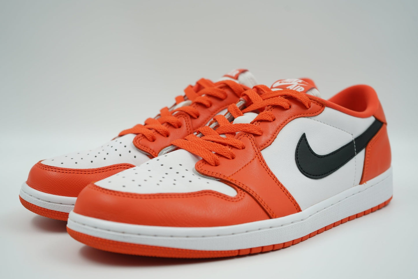 Air Jordan 1 Low Starfish - Air Jordan - SecondPlace