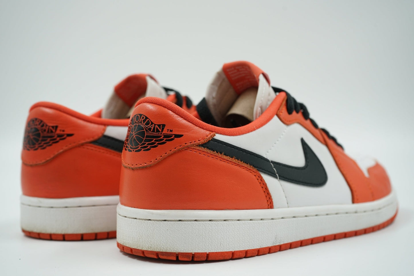 Air Jordan 1 Low Starfish - Air Jordan - SecondPlace