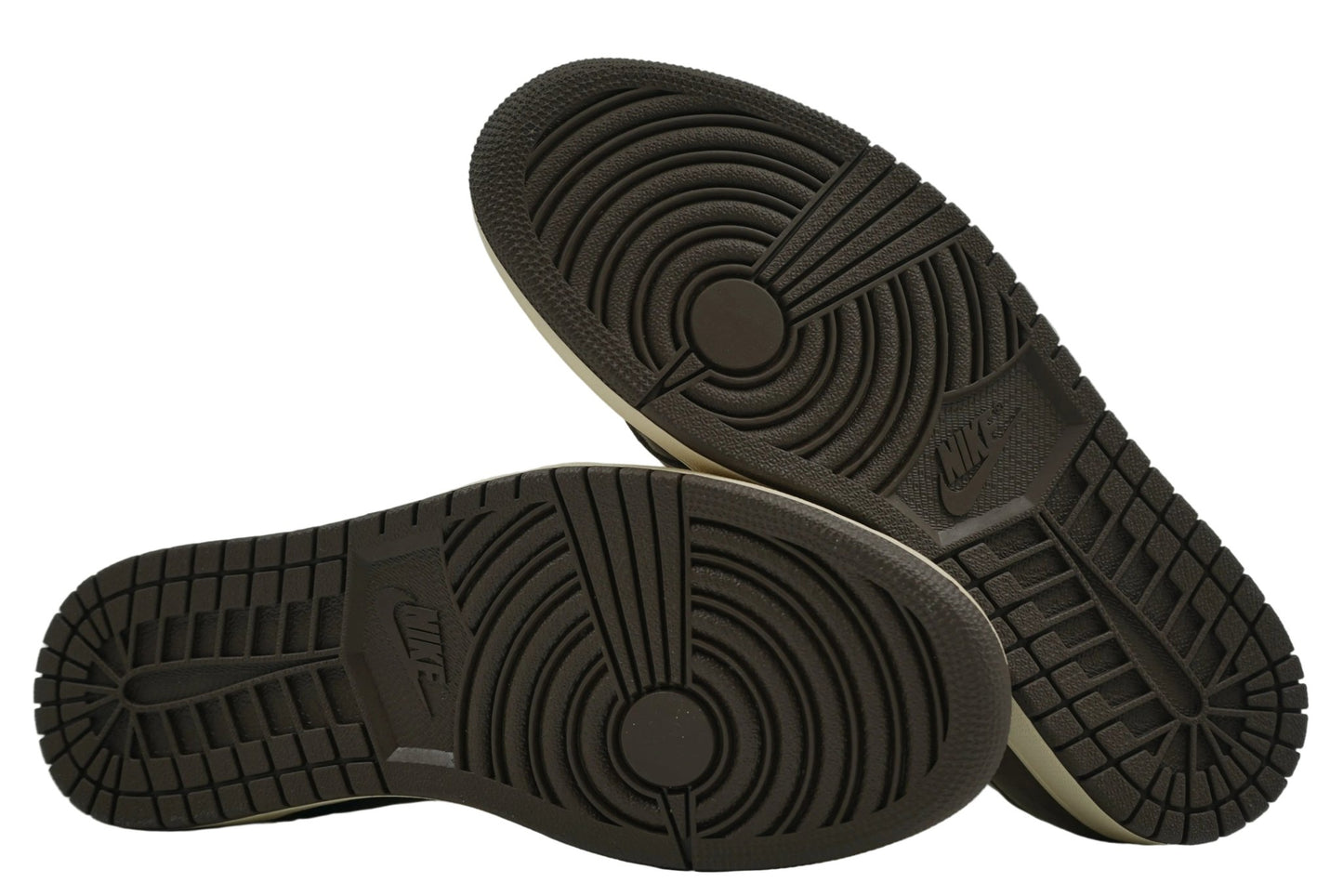 Air Jordan 1 Low Travis Scott Mocha - Air Jordan - SecondPlace