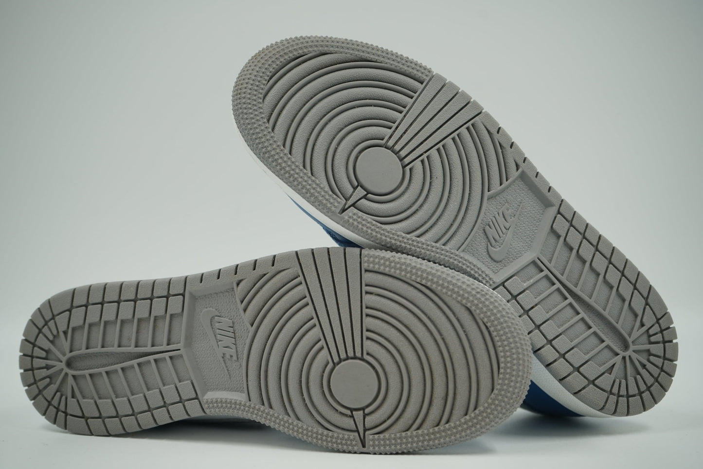 Air Jordan 1 Low True Blue - Air Jordan - SecondPlace