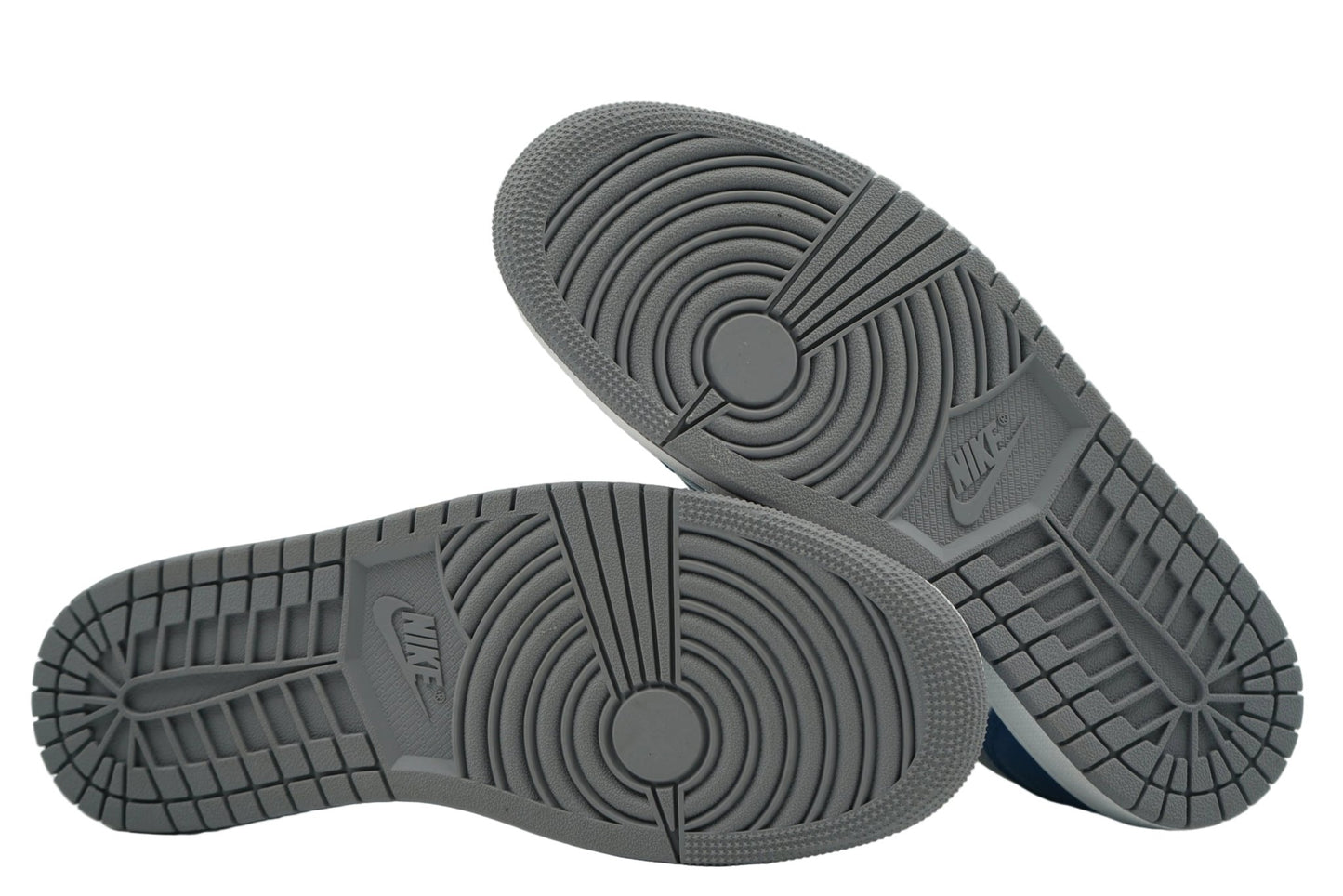 Air Jordan 1 Low True Blue Cement - Air Jordan - SecondPlace