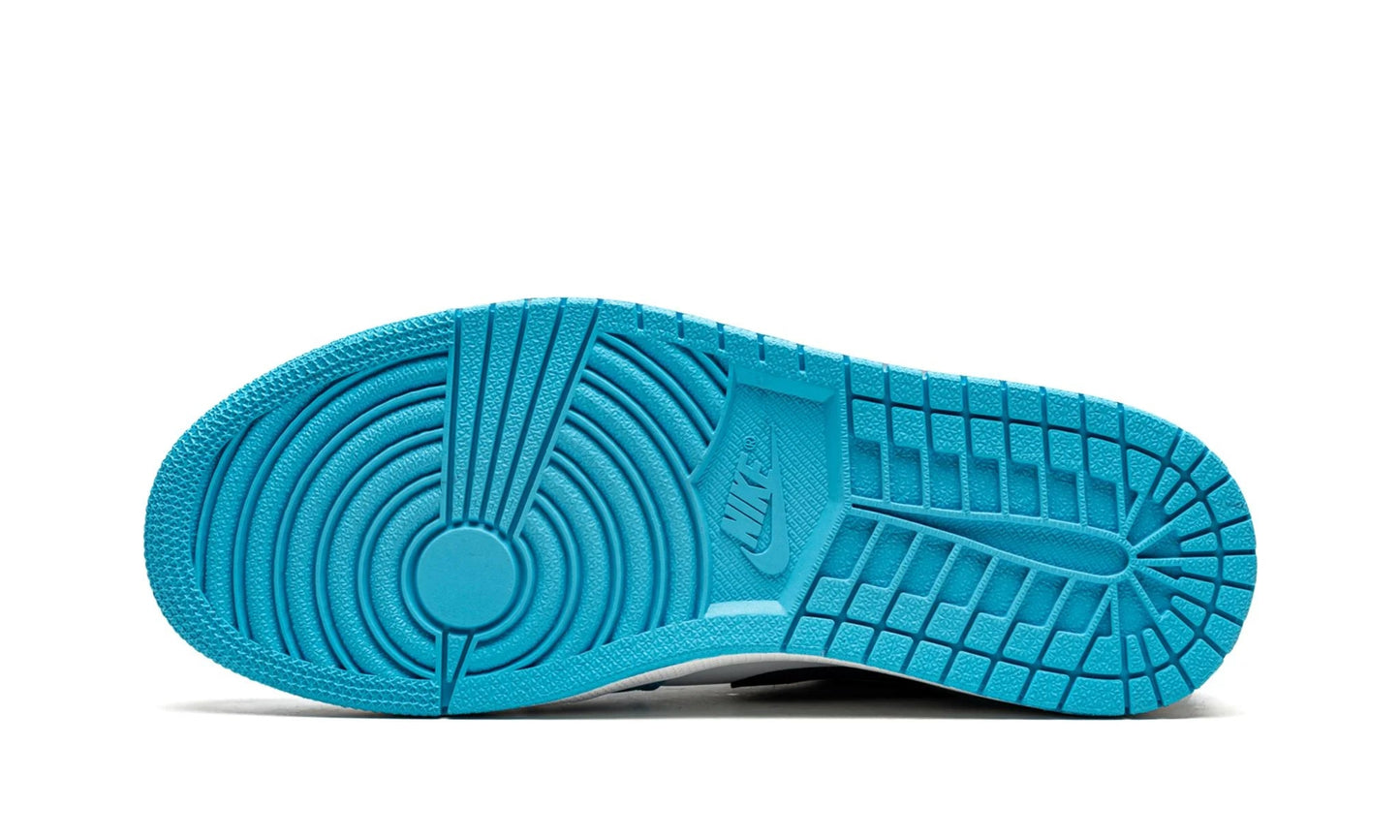 Air Jordan 1 Low UNC (2021) - Air Jordan - SecondPlace