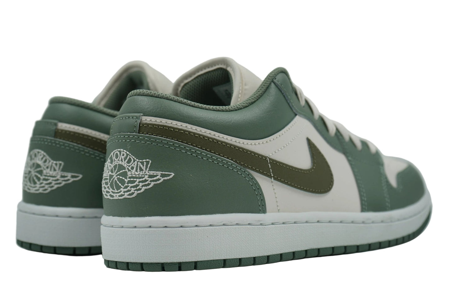 Air Jordan 1 Low Vintage Lichen - Air Jordan - SecondPlace
