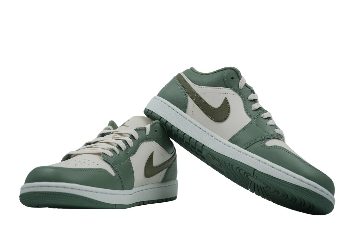 Air Jordan 1 Low Vintage Lichen - Air Jordan - SecondPlace