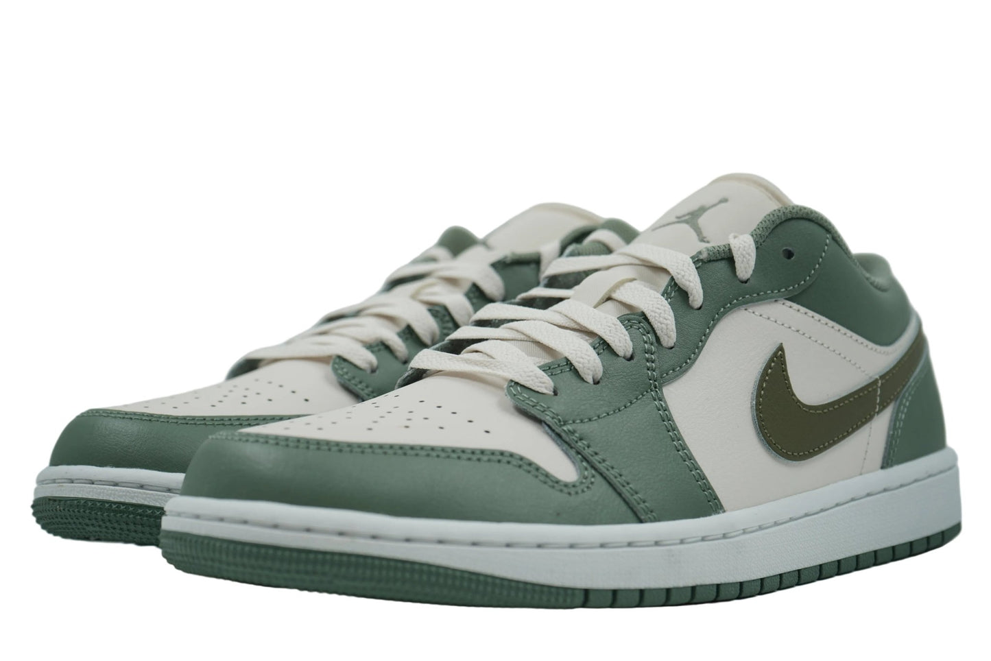 Air Jordan 1 Low Vintage Lichen - Air Jordan - SecondPlace
