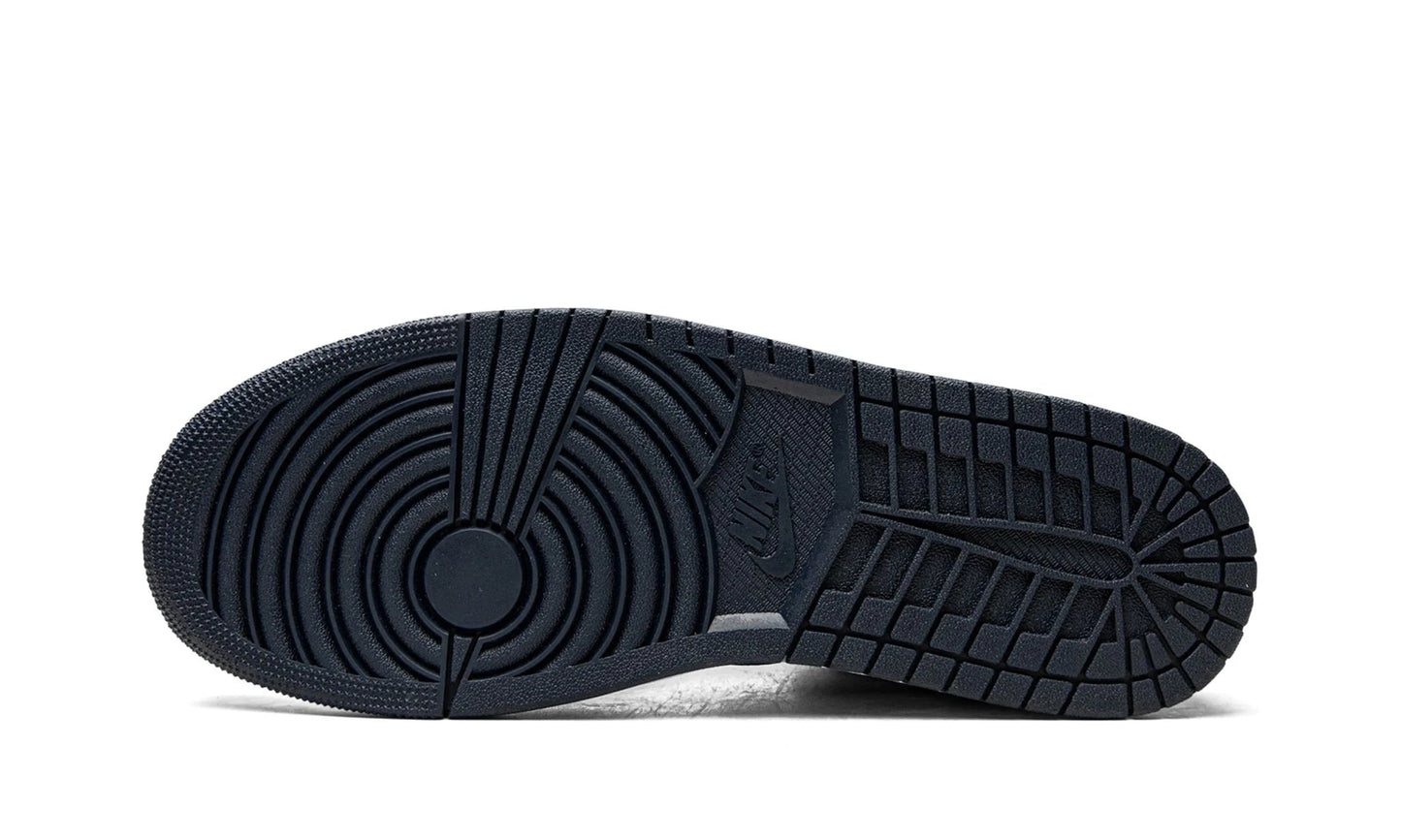 Air Jordan 1 Mid Armory Navy - Air Jordan - SecondPlace