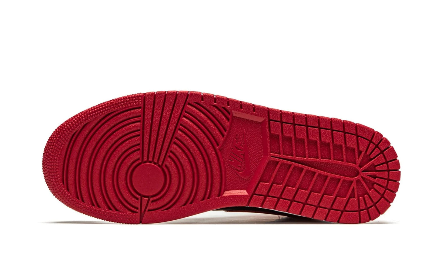 Air Jordan 1 Mid Banned - Air Jordan - SecondPlace
