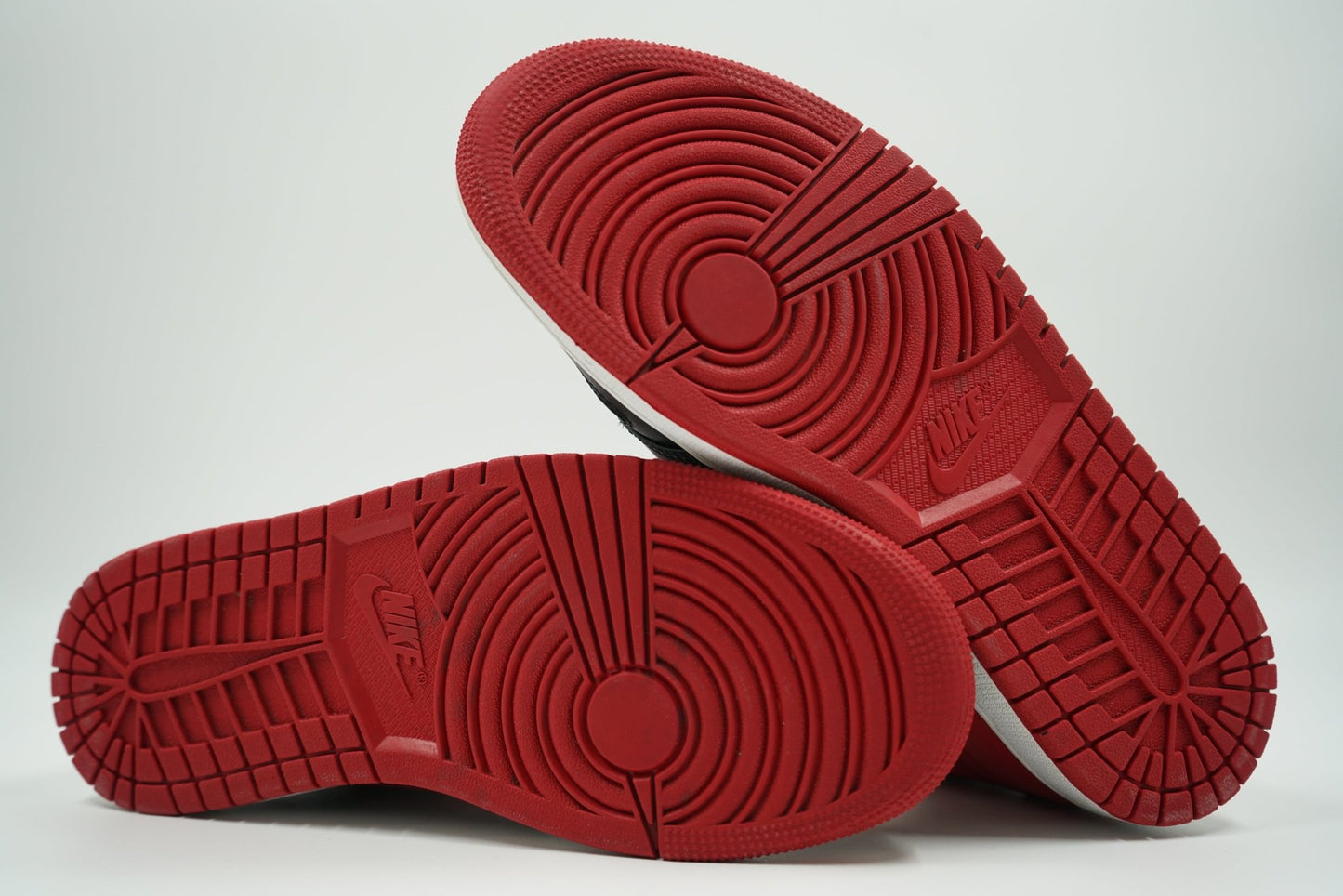 Air Jordan 1 Mid Banned - Air Jordan - SecondPlace