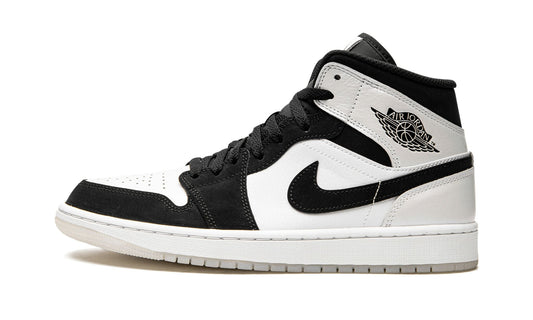 Air Jordan 1 Mid Diamond - Air Jordan - SecondPlace