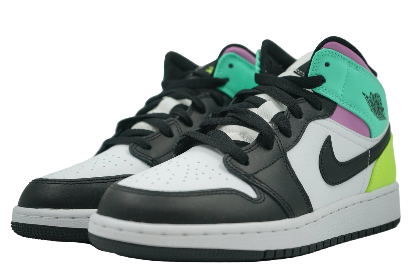 Air Jordan 1 Mid GS Pastel - Air Jordan - SecondPlace