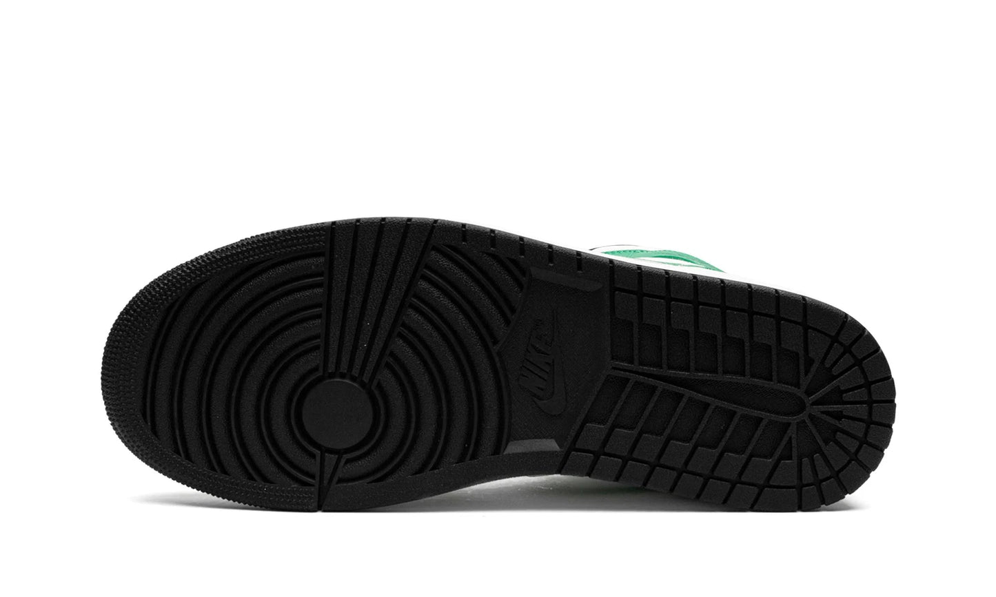 Air Jordan 1 Mid Lucky Green - Air Jordan - SecondPlace
