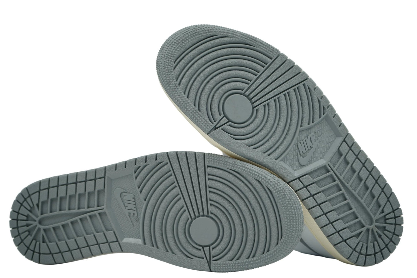 Air Jordan 1 Mid Neutral Grey - Air Jordan - SecondPlace