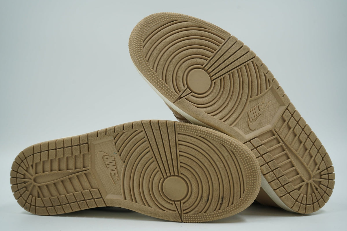 Air Jordan 1 Mid SE Desert Sail - Air Jordan - SecondPlace