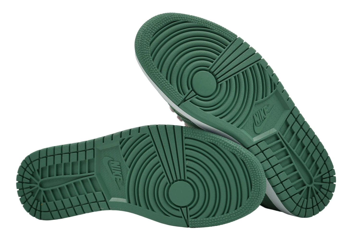 Air Jordan 1 Mid SE Dutch Green - Air Jordan - SecondPlace