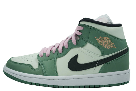 Air Jordan 1 Mid SE Dutch Green - Air Jordan - SecondPlace