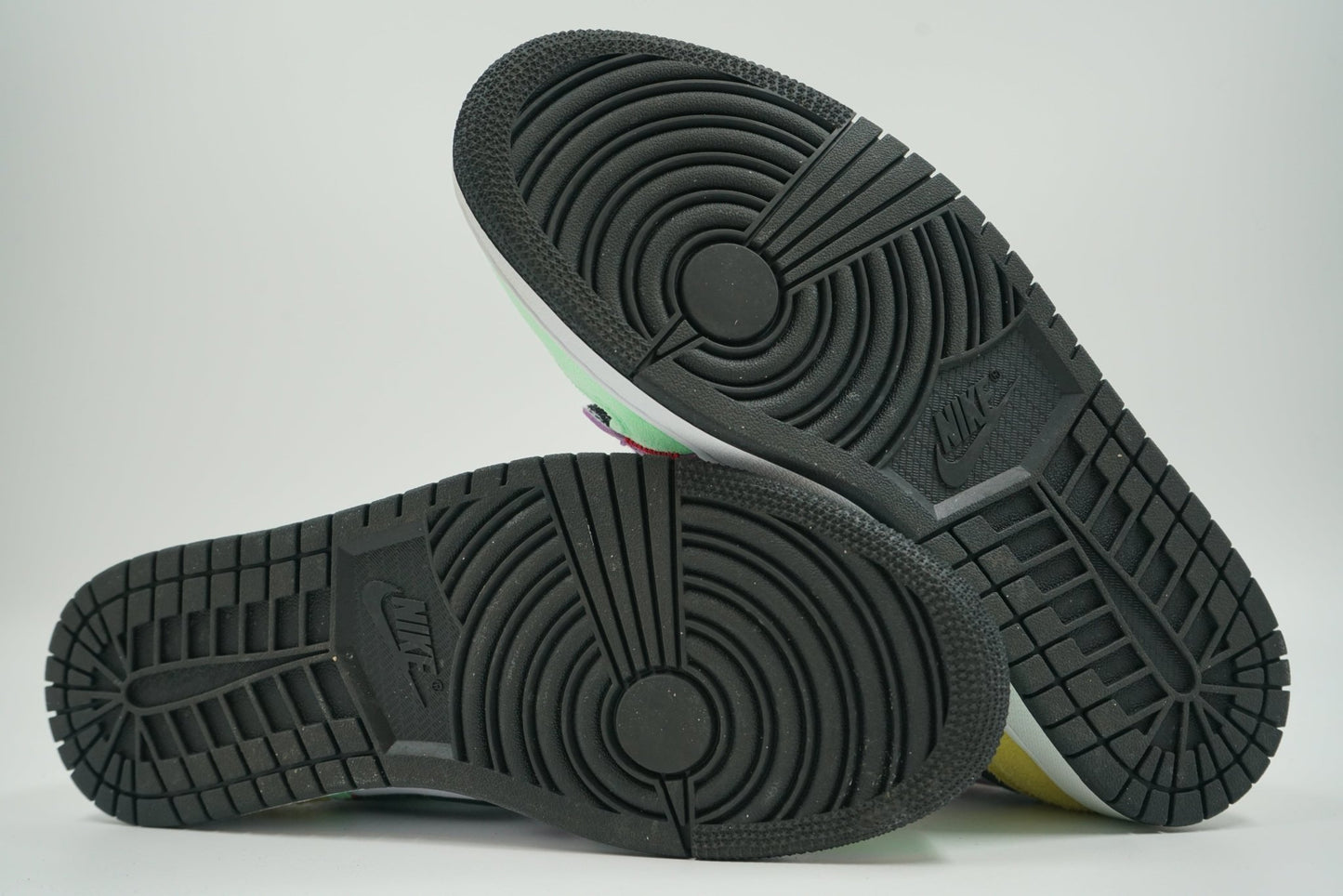 Air Jordan 1 Mid SE Multi-Color - Air Jordan - SecondPlace