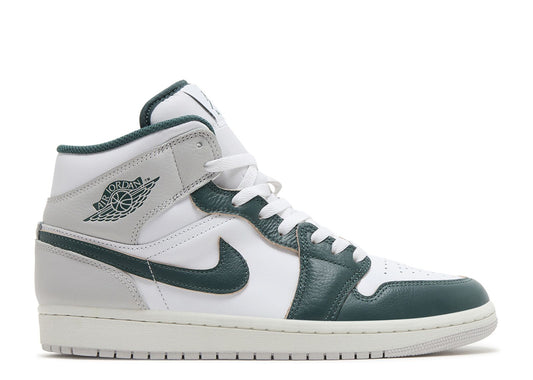 Air Jordan 1 Mid SE Oxidized Green - Air Jordan - SecondPlace
