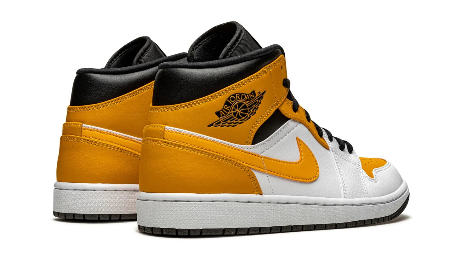 Air Jordan 1 Mid University Gold - Air Jordan - SecondPlace