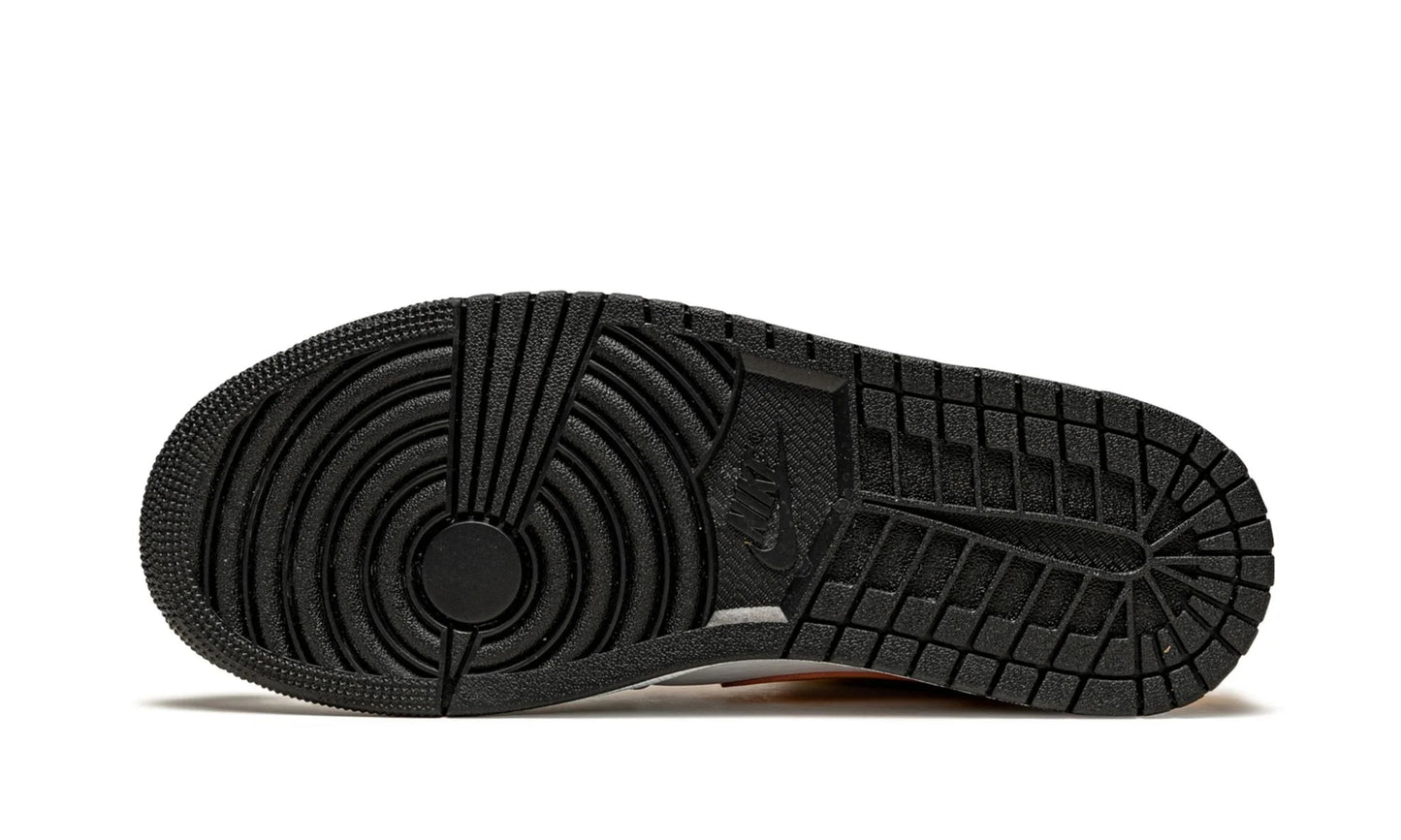 Air Jordan 1 Mid University Gold - Air Jordan - SecondPlace