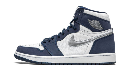 Air Jordan 1 Retro High co.JP Midnight Navy - Air Jordan - SecondPlace