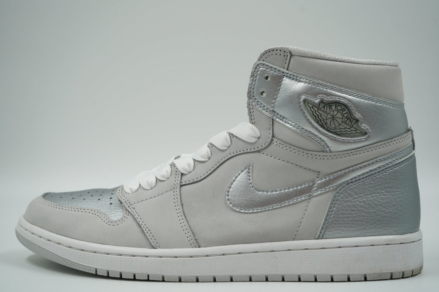 Air Jordan 1 Retro High CO.JP Neutral Grey - Air Jordan - SecondPlace