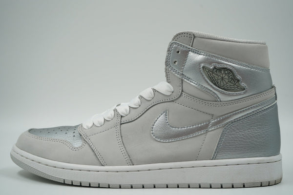 Air Jordan 1 Retro High CO.JP Neutral Grey