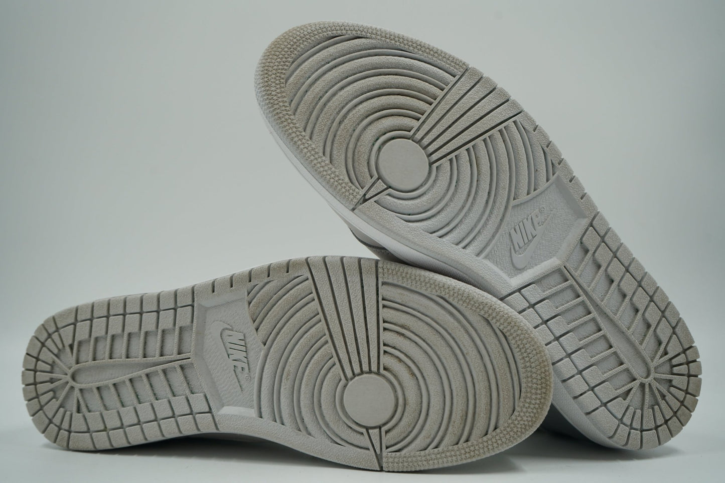Air Jordan 1 Retro High CO.JP Neutral Grey - Air Jordan - SecondPlace