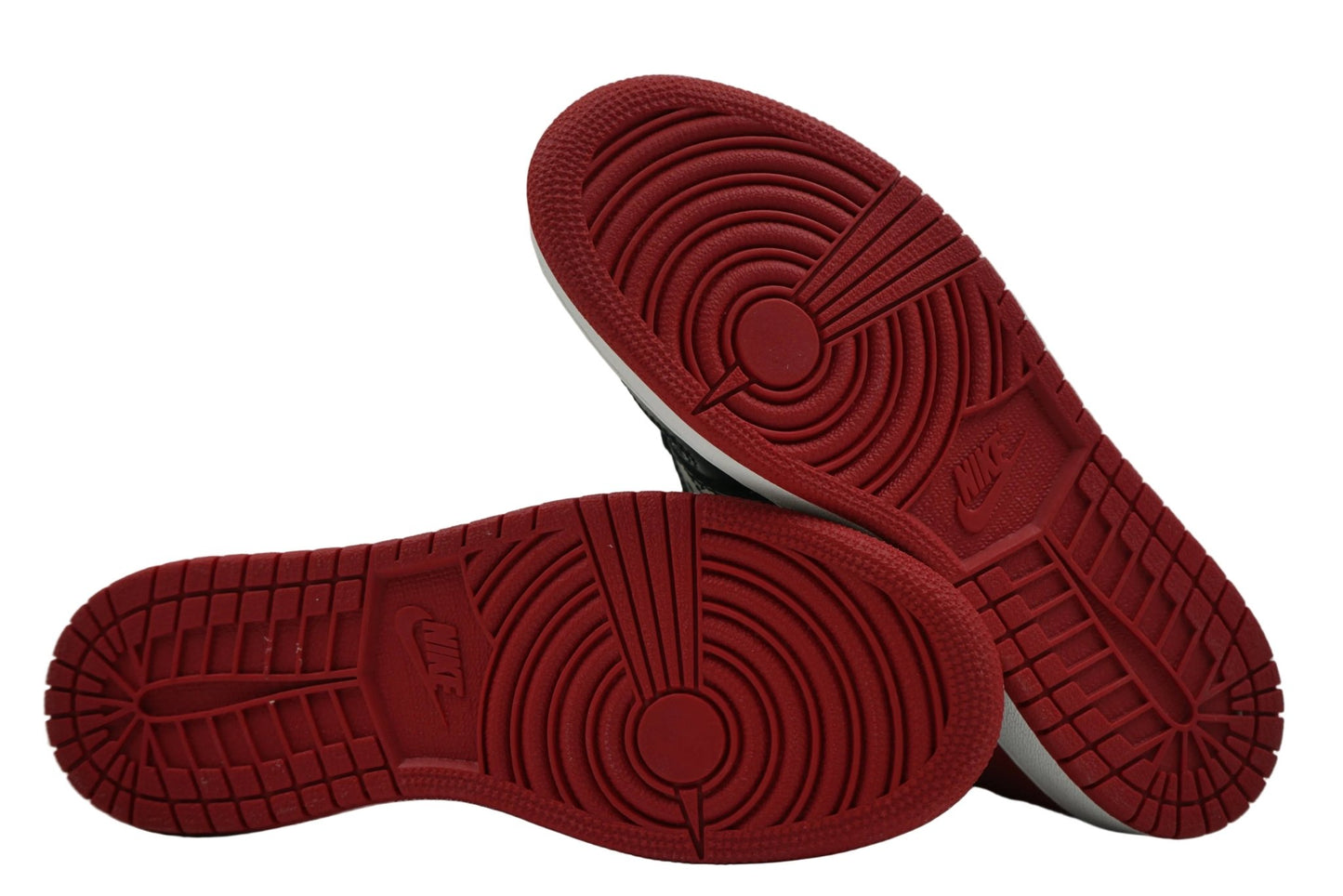 Air Jordan 1 Retro High OG Banned 2016 - Air Jordan - SecondPlace