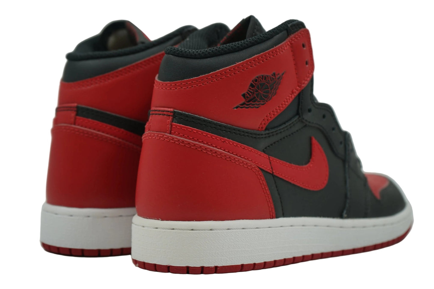Air Jordan 1 Retro High OG Banned 2016 - Air Jordan - SecondPlace