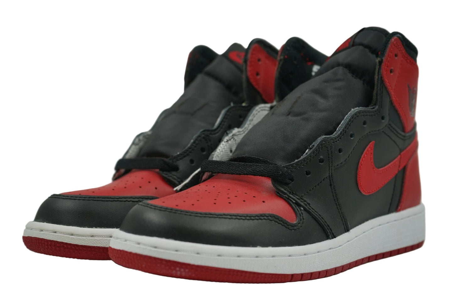 Air Jordan 1 Retro High OG Banned 2016 - Air Jordan - SecondPlace