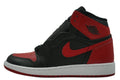 Air Jordan 1 Retro High OG Banned 2016