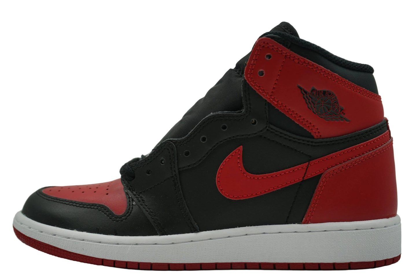 Air Jordan 1 Retro High OG Banned 2016 - Air Jordan - SecondPlace