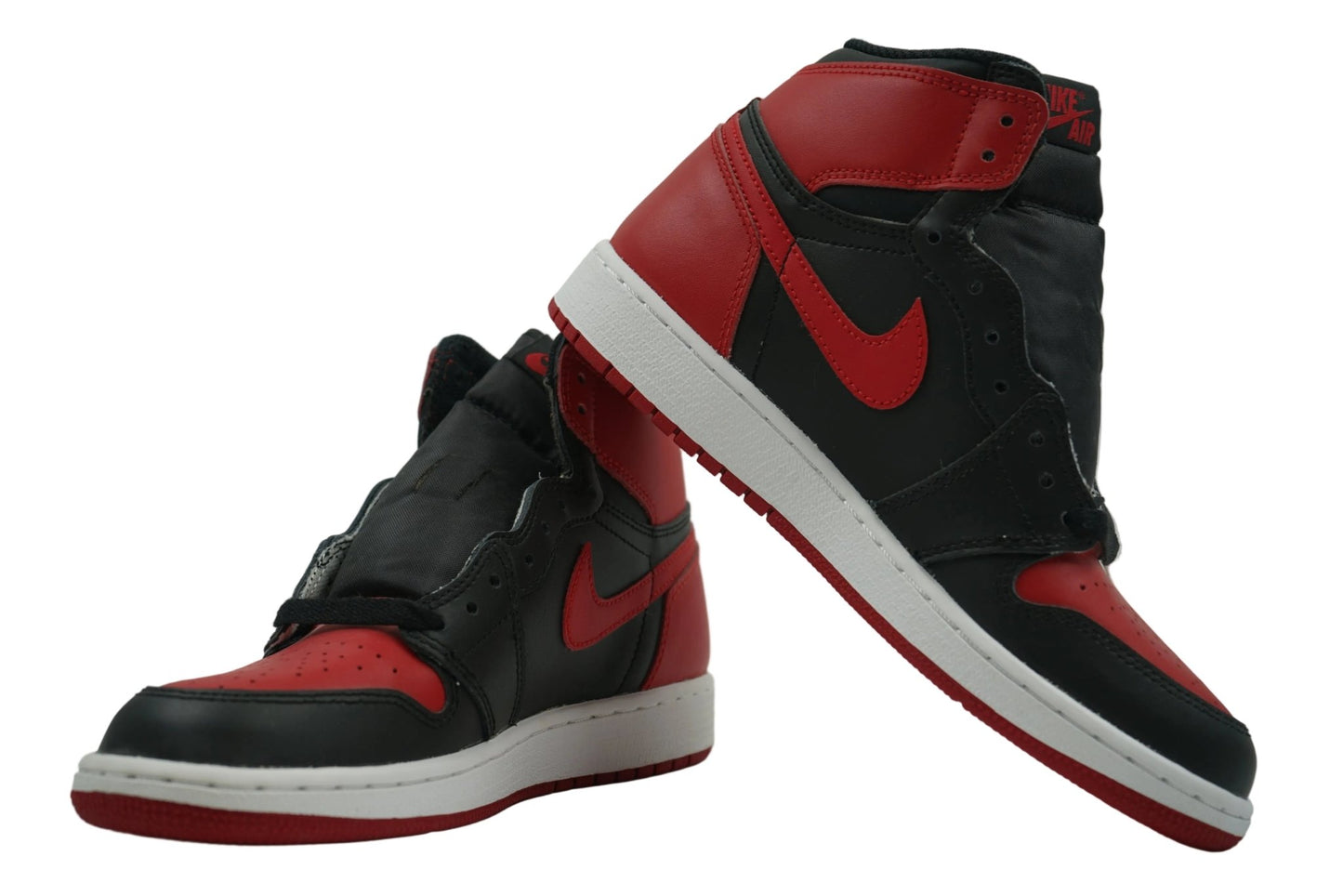Air Jordan 1 Retro High OG Banned 2016 - Air Jordan - SecondPlace
