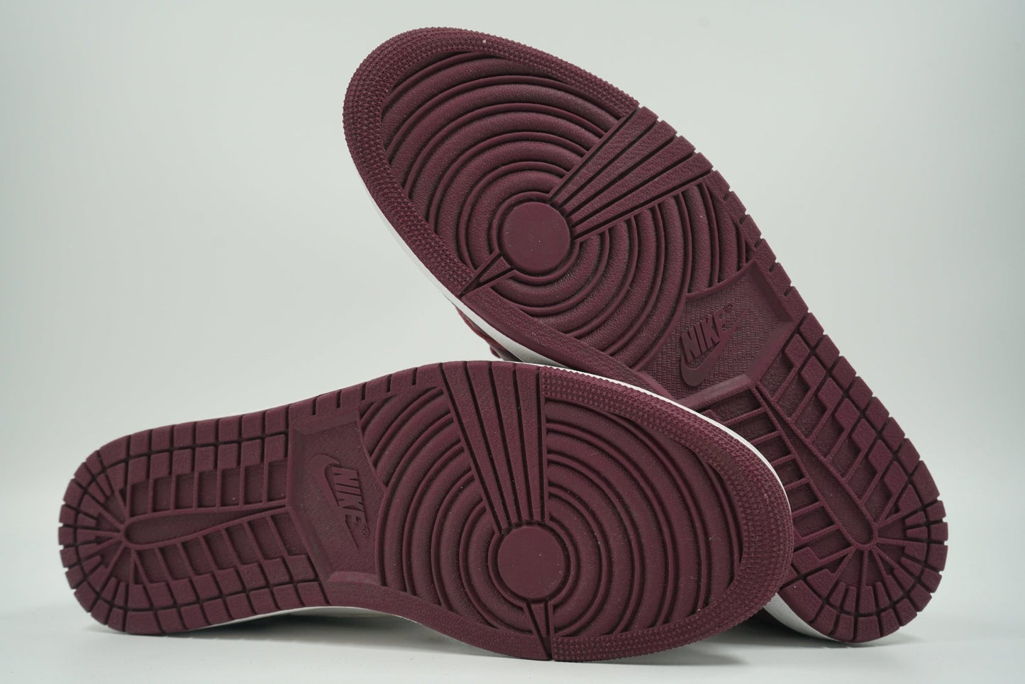 Air Jordan 1 Retro High OG Bordeaux - Air Jordan - SecondPlace