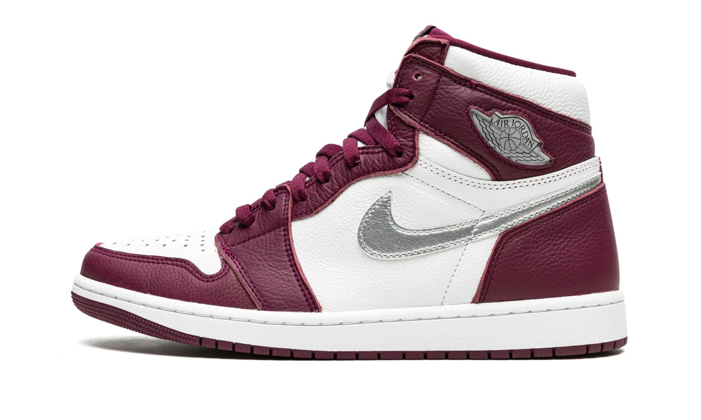 Air Jordan 1 Retro High OG Bordeaux - Air Jordan - SecondPlace