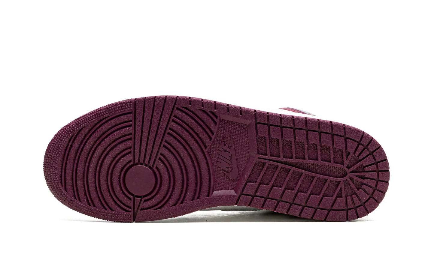 Air Jordan 1 Retro High OG Bordeaux - Air Jordan - SecondPlace