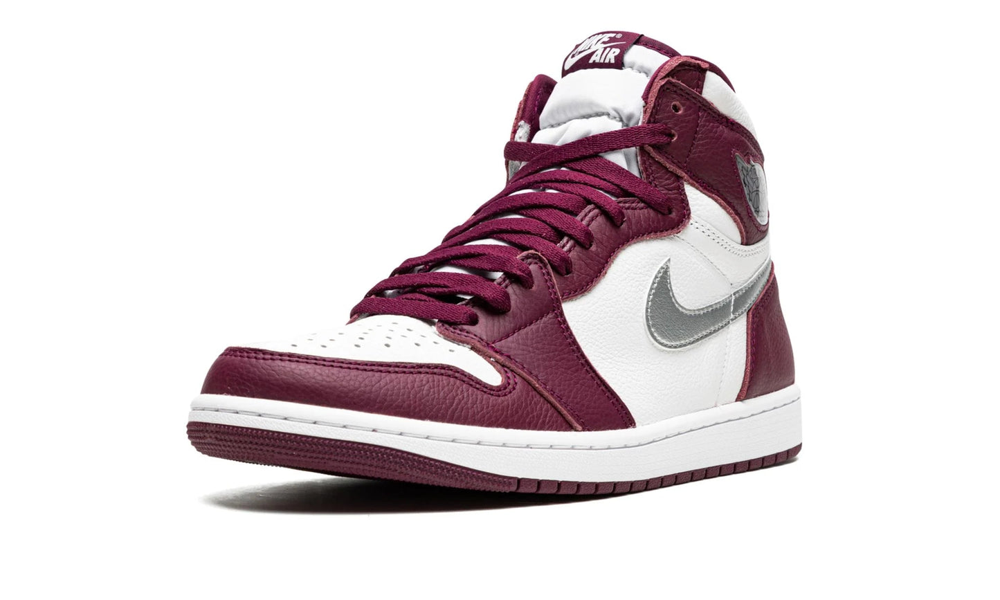 Air Jordan 1 Retro High OG Bordeaux - Air Jordan - SecondPlace