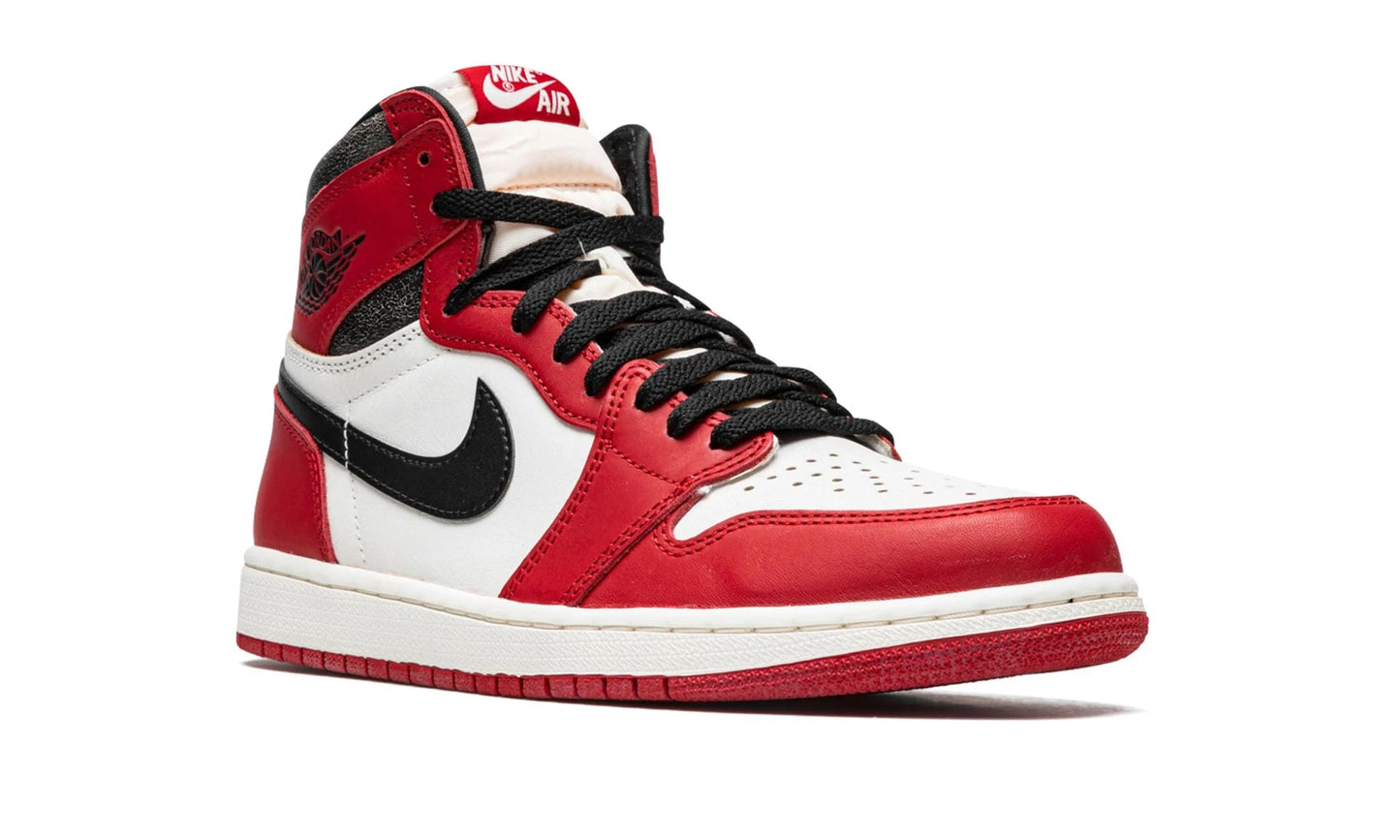 Air Jordan 1 Retro High OG Chicago Lost & Found - Air Jordan - SecondPlace