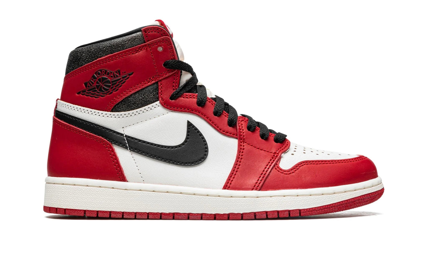 Air Jordan 1 Retro High OG Chicago Lost & Found - Air Jordan - SecondPlace
