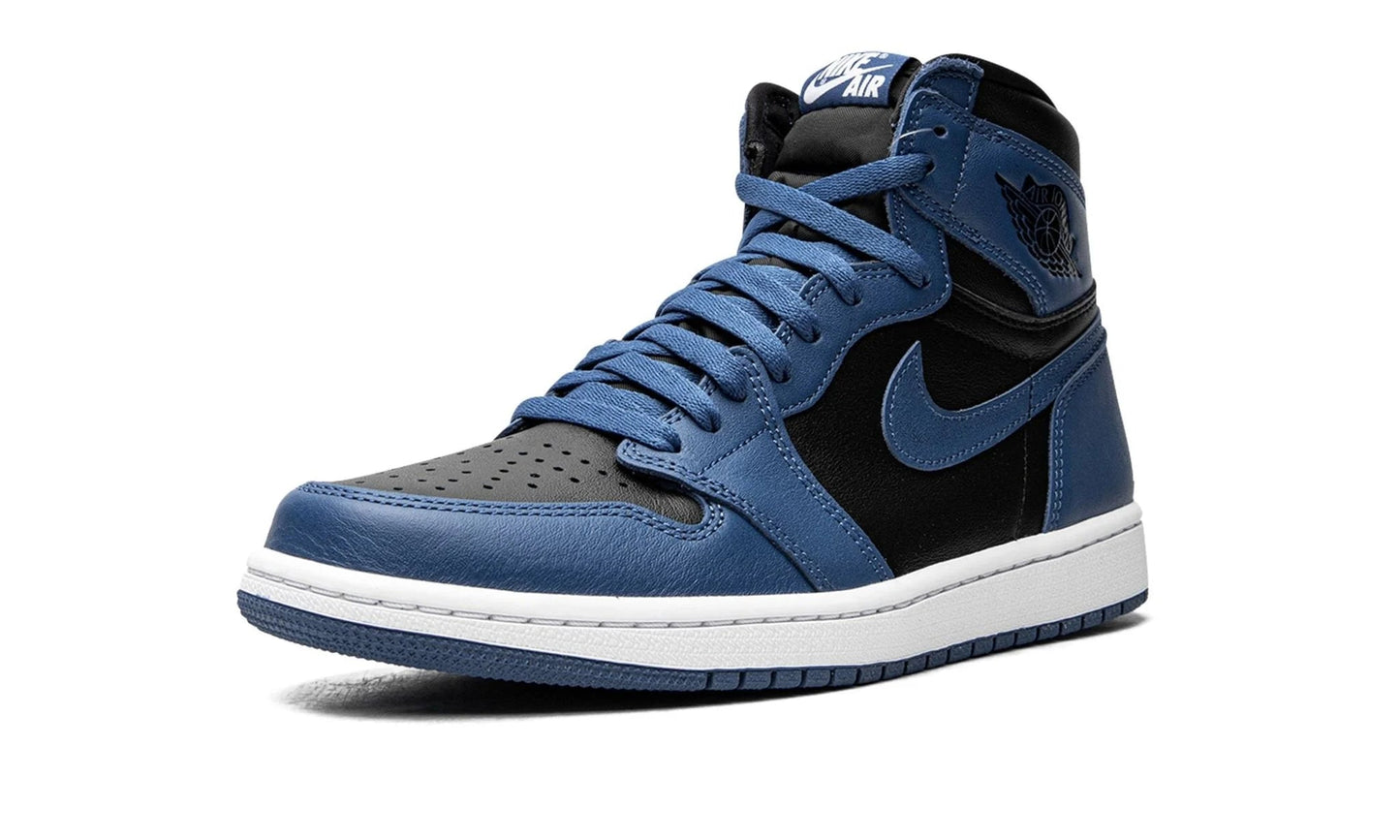 Air Jordan 1 Retro High OG Dark Marina Blue - Air Jordan - SecondPlace