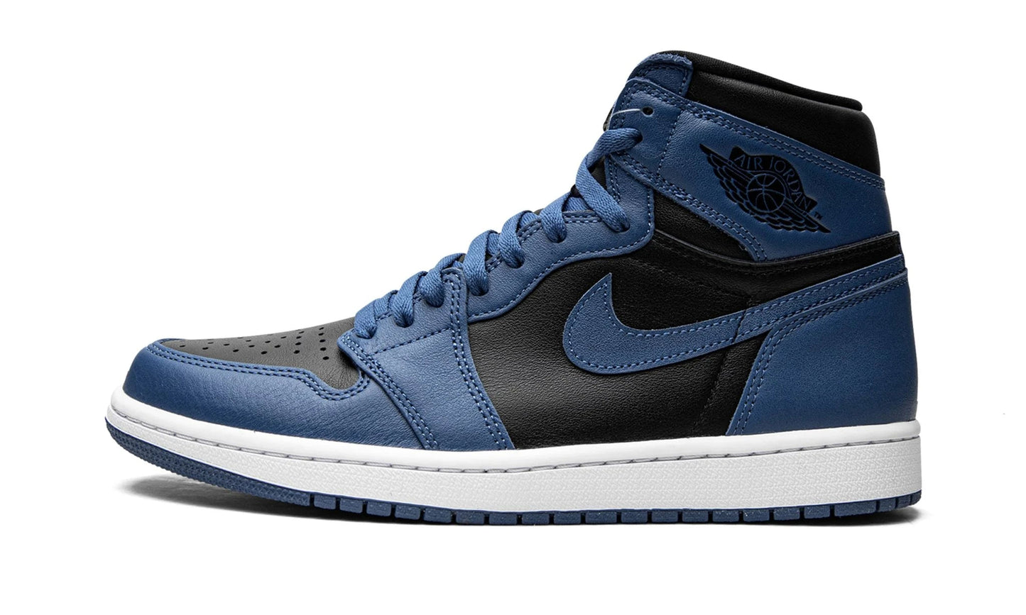 Air Jordan 1 Retro High OG Dark Marina Blue - Air Jordan - SecondPlace