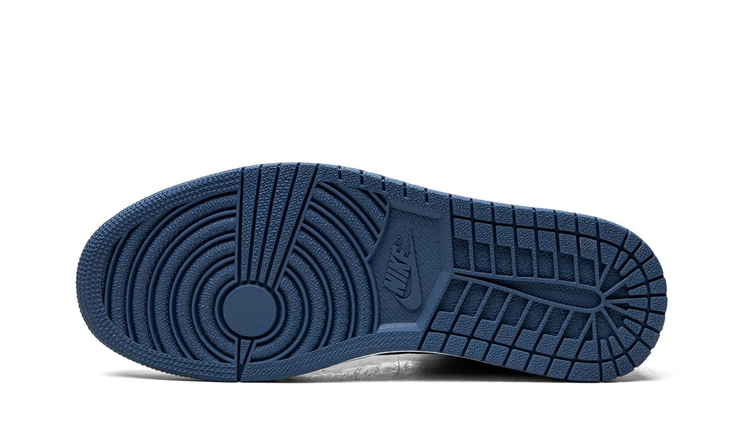 Air Jordan 1 Retro High OG Dark Marina Blue - Air Jordan - SecondPlace