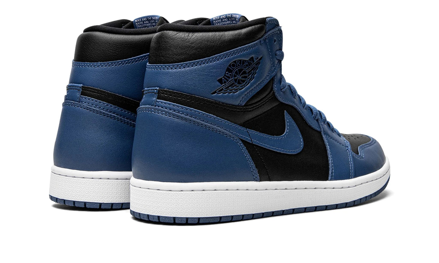 Air Jordan 1 Retro High OG Dark Marina Blue - Air Jordan - SecondPlace
