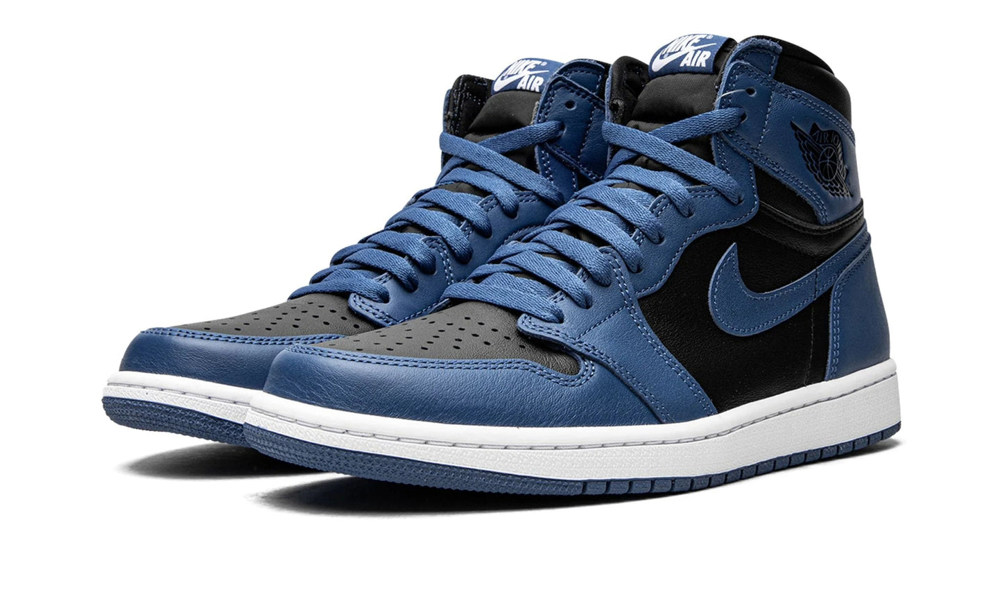Air Jordan 1 Retro High OG Dark Marina Blue - Air Jordan - SecondPlace