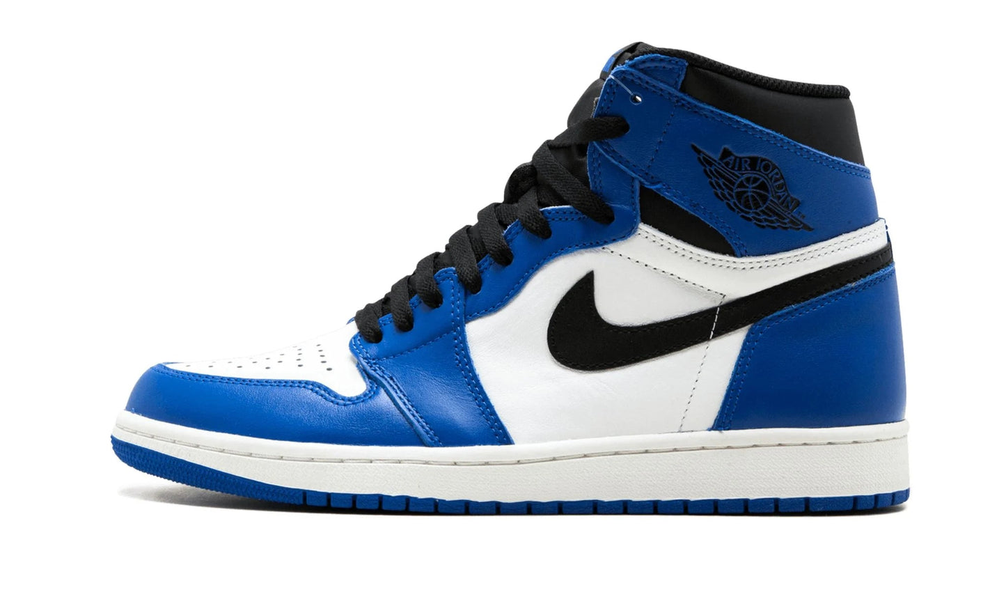 Air Jordan 1 Retro High OG Game Royal - Air Jordan - SecondPlace