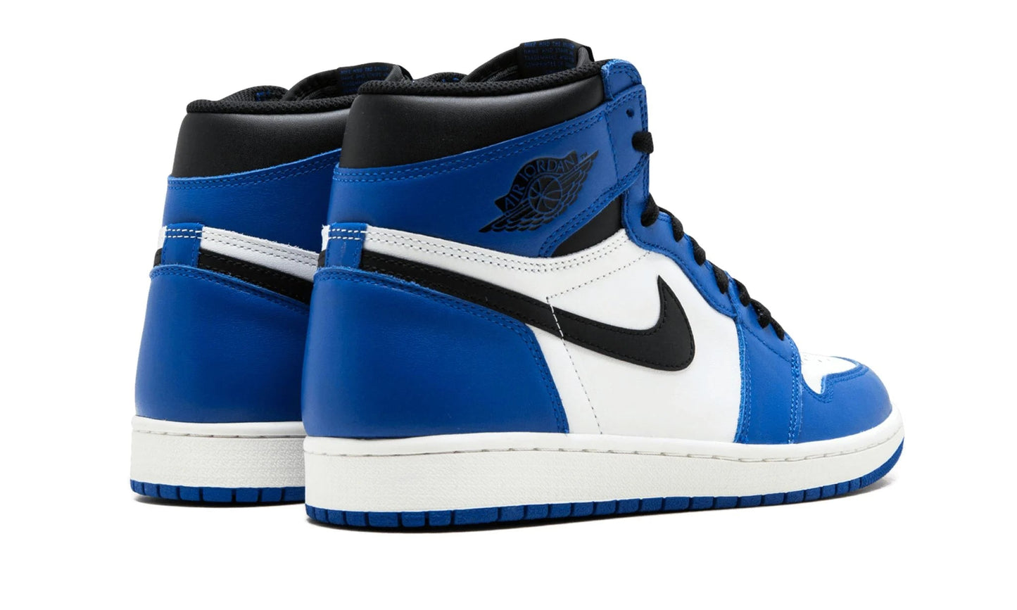 Air Jordan 1 Retro High OG Game Royal - Air Jordan - SecondPlace